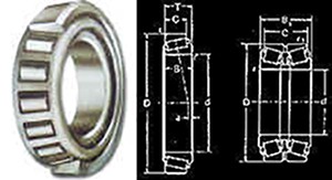 Spherical Roller Bearings
